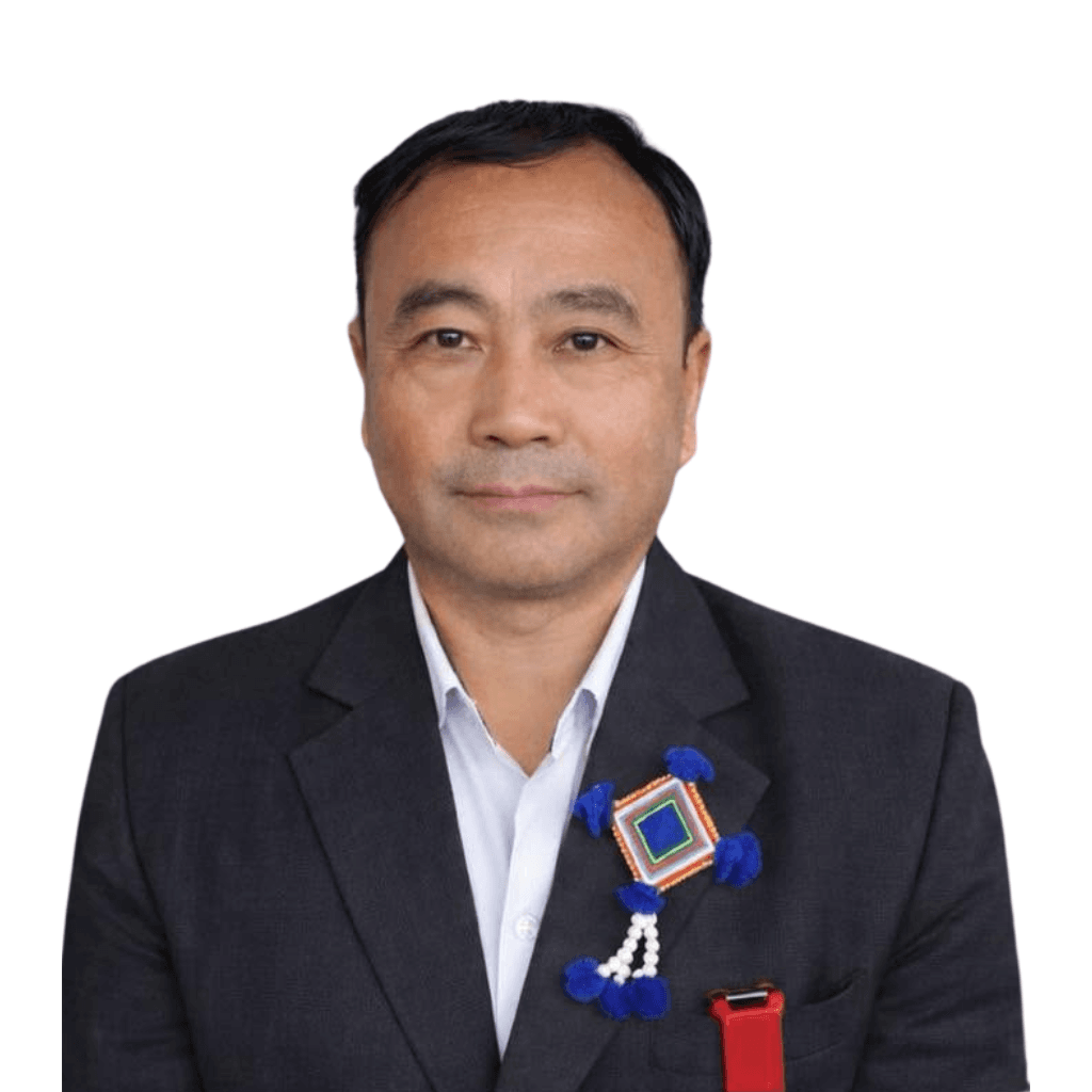GYAN BAHADUR LIMBOO