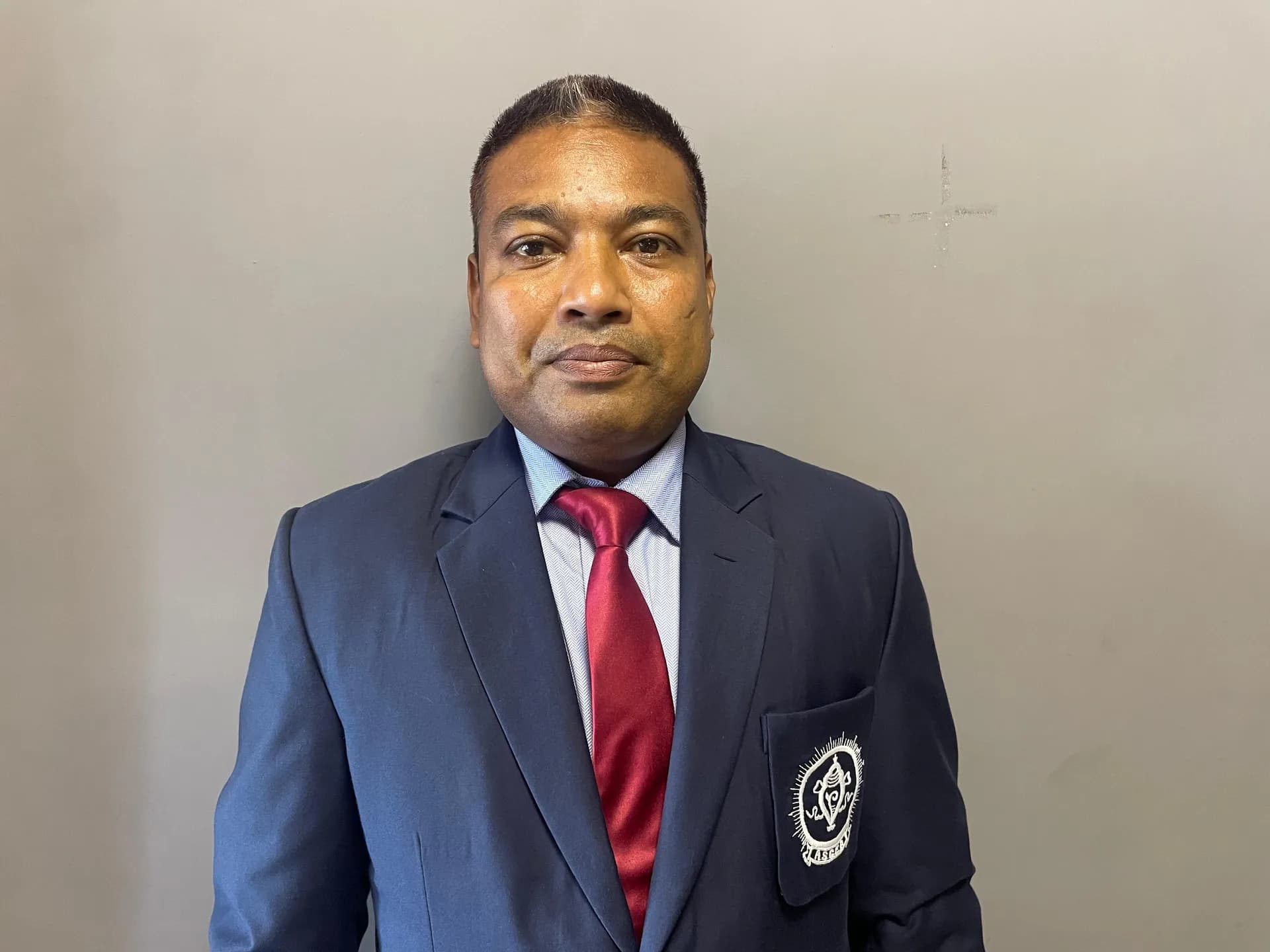 ARUN KR GAJMER