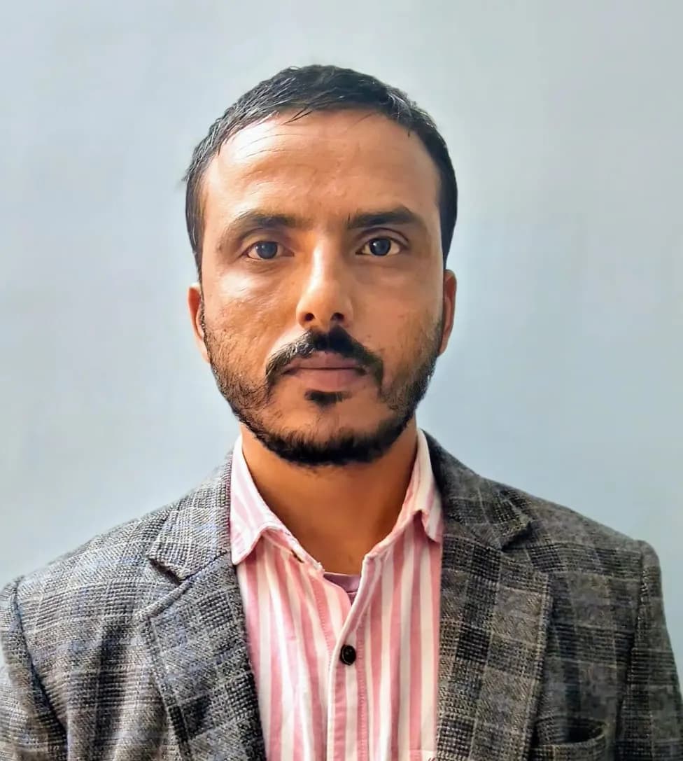 ADVISOR — KUSH NARAYAN SHARMA