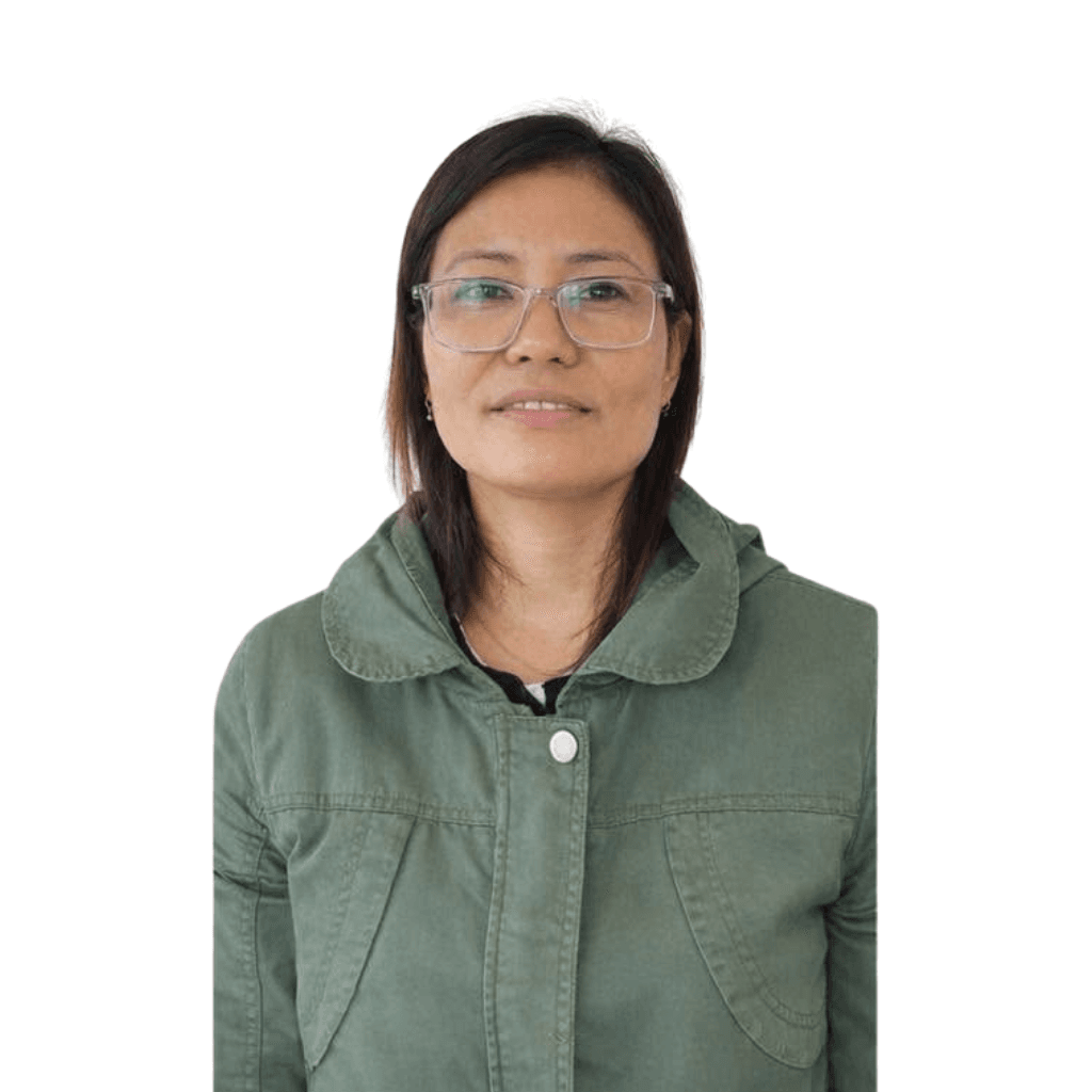 MANITA GURUNG
