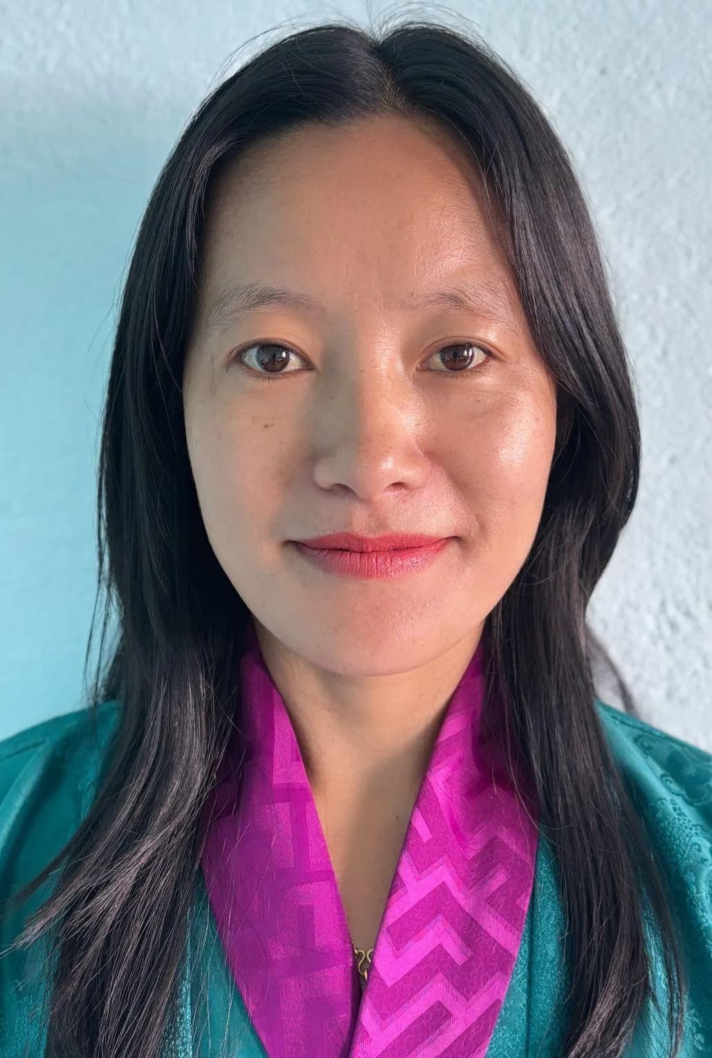 JOINT GENERAL SECRETARY — BHUMIKA RAI