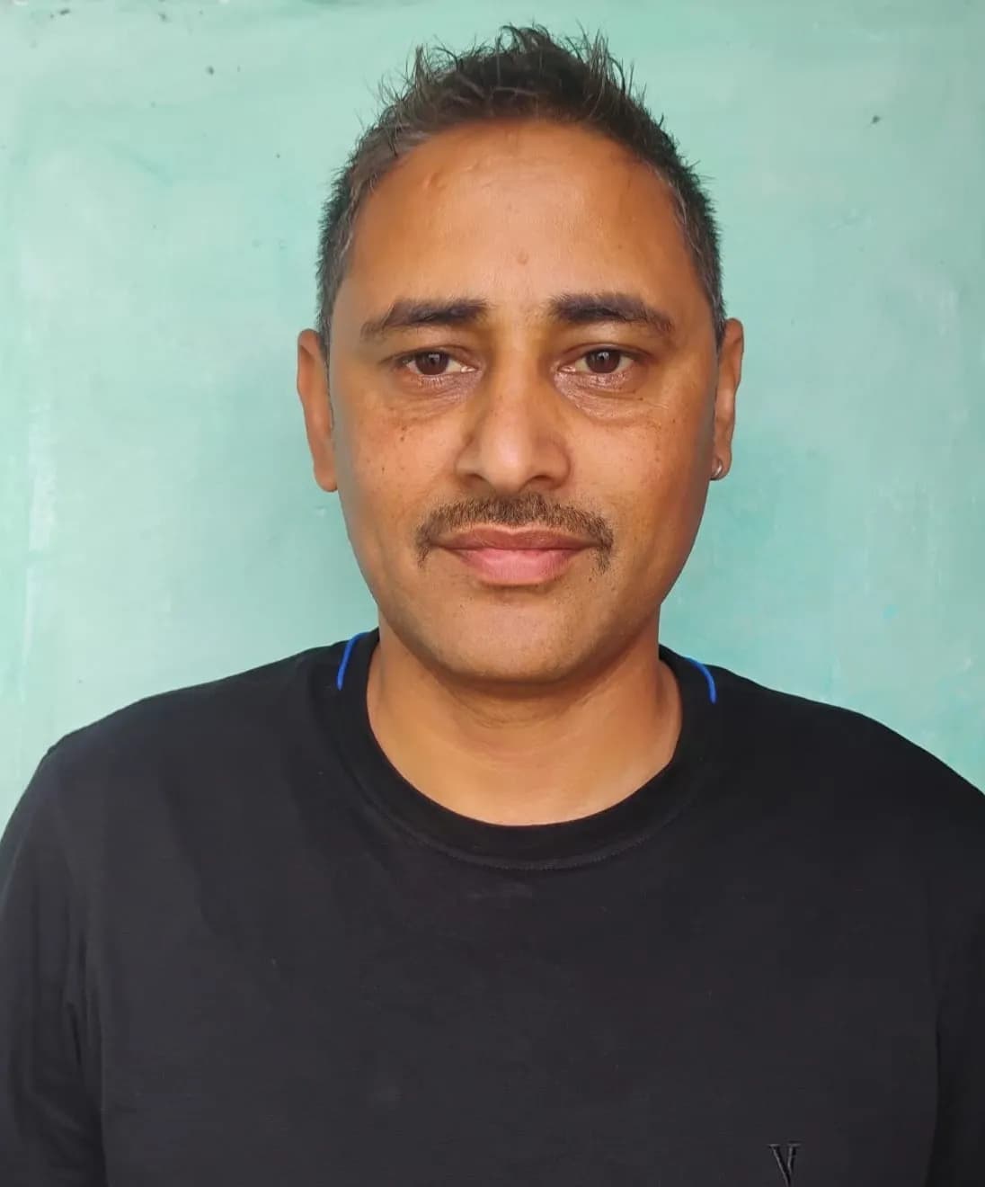 GENERAL SECRETARY — Kubir Sharma