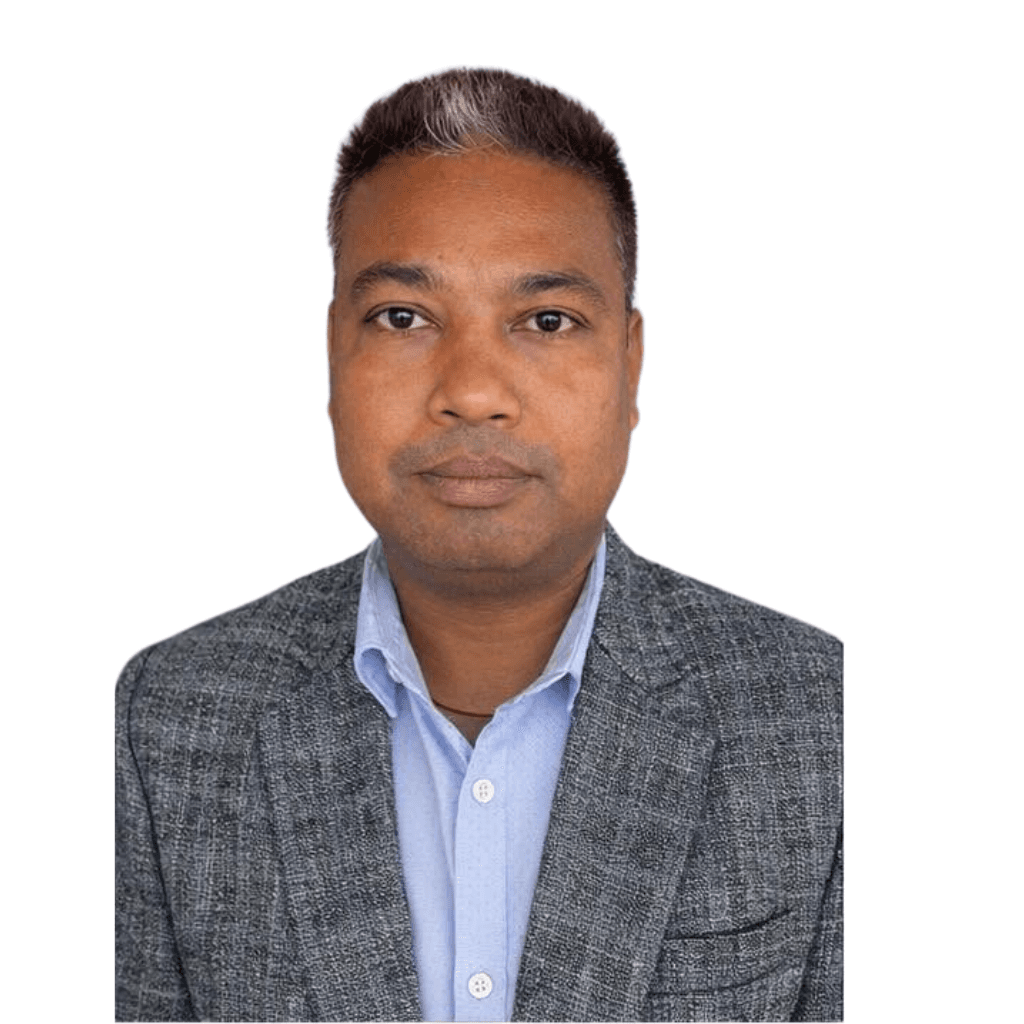 ARUN KR GAJMER