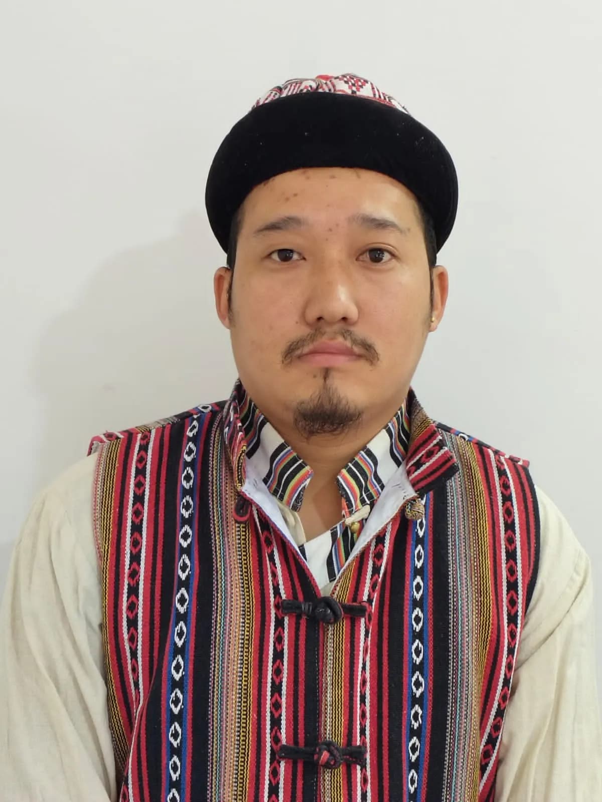 PUBLICITY SECRETARY — THINLEY CHOPEL LEPCHA