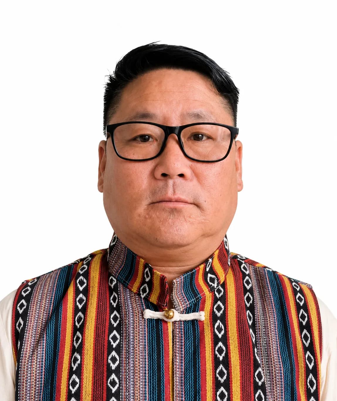 ADVISOR — TOPDEN LEPCHA