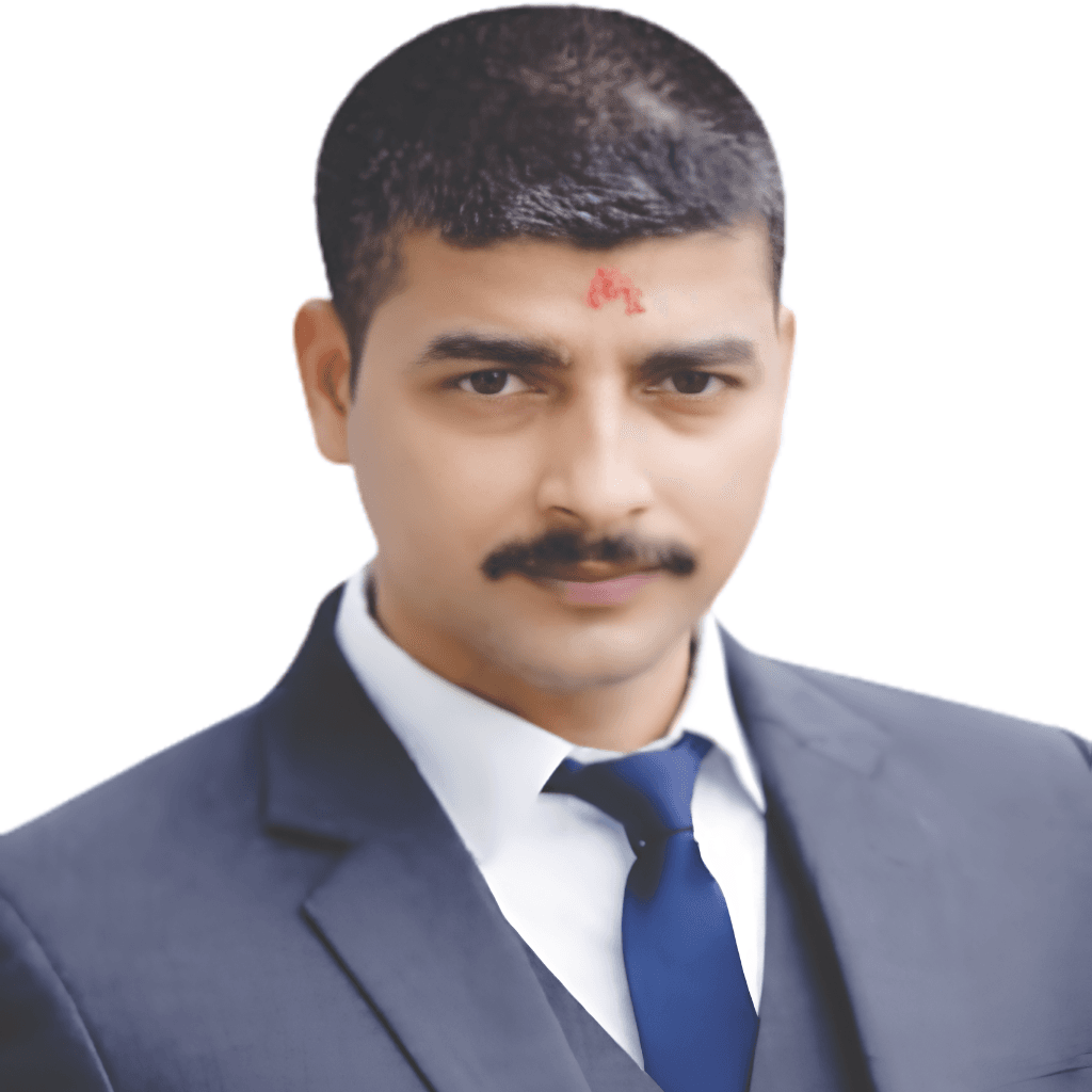 SOMNATH SHARMA, Chairman, ASGEA
