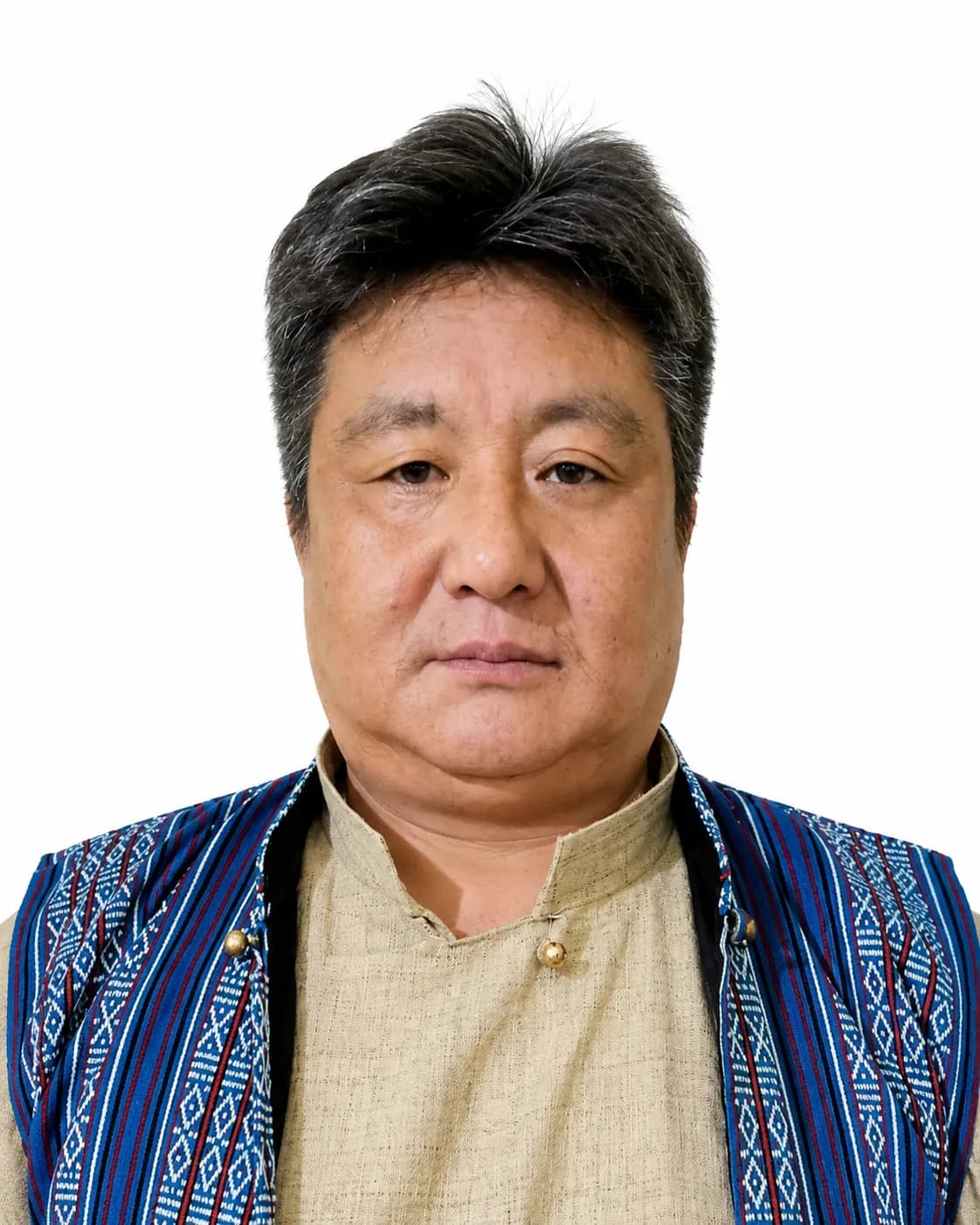 ADVISOR — CHEZUNG LEPCHA