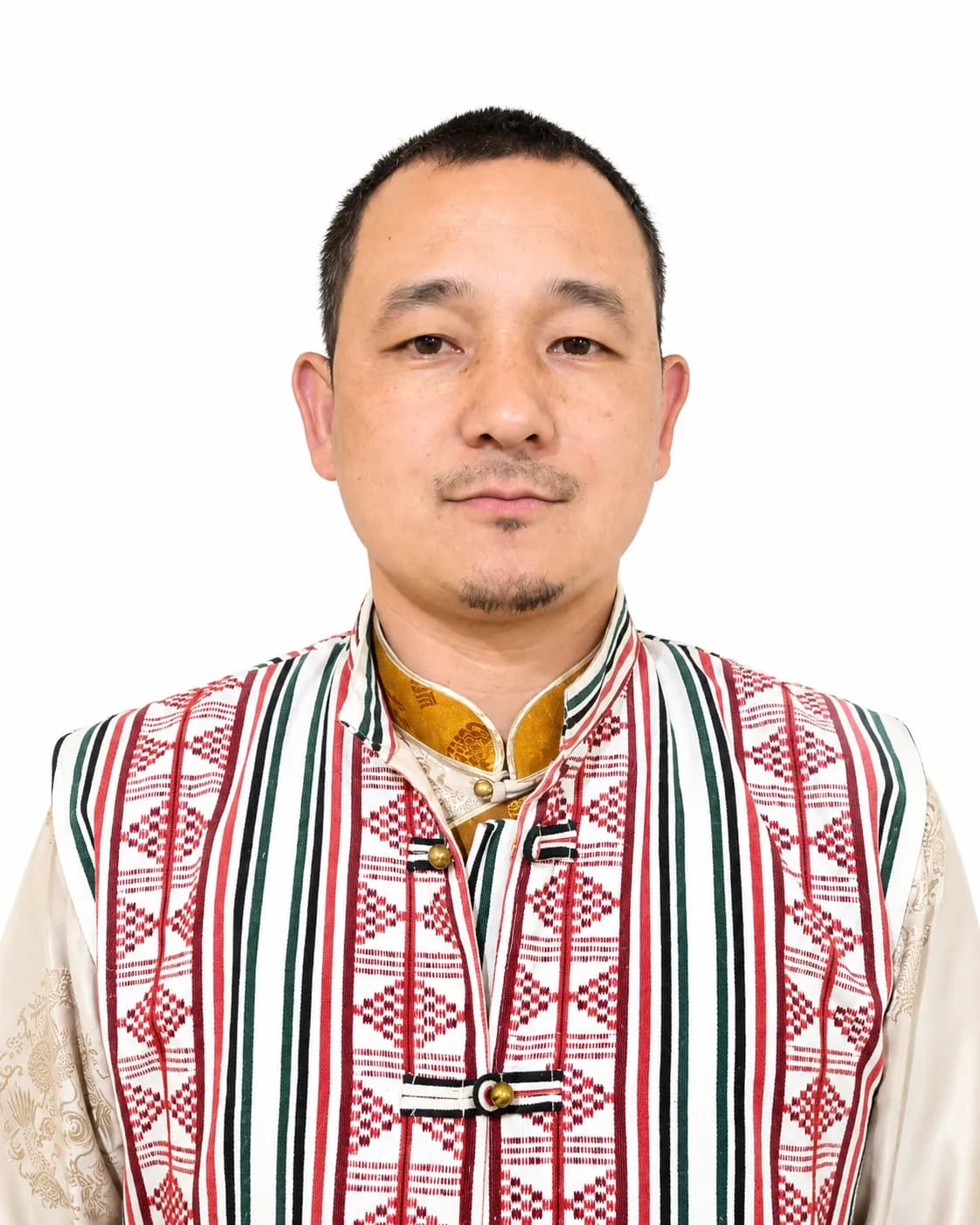 ASSISTANT TREASURER — WANGCHUK BHUTIA