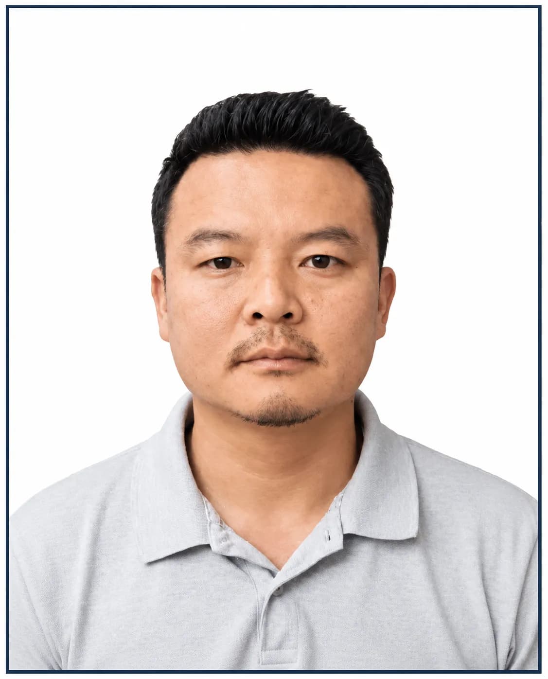 ADVISOR — SONAM WANGCHUK BHUTIA
