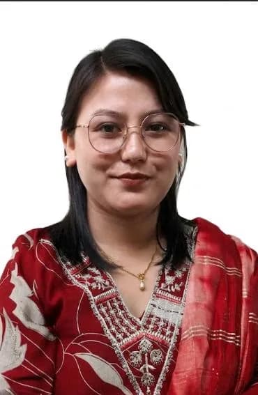 JOINT GENERAL SECRETARY — SUSHILA RAI