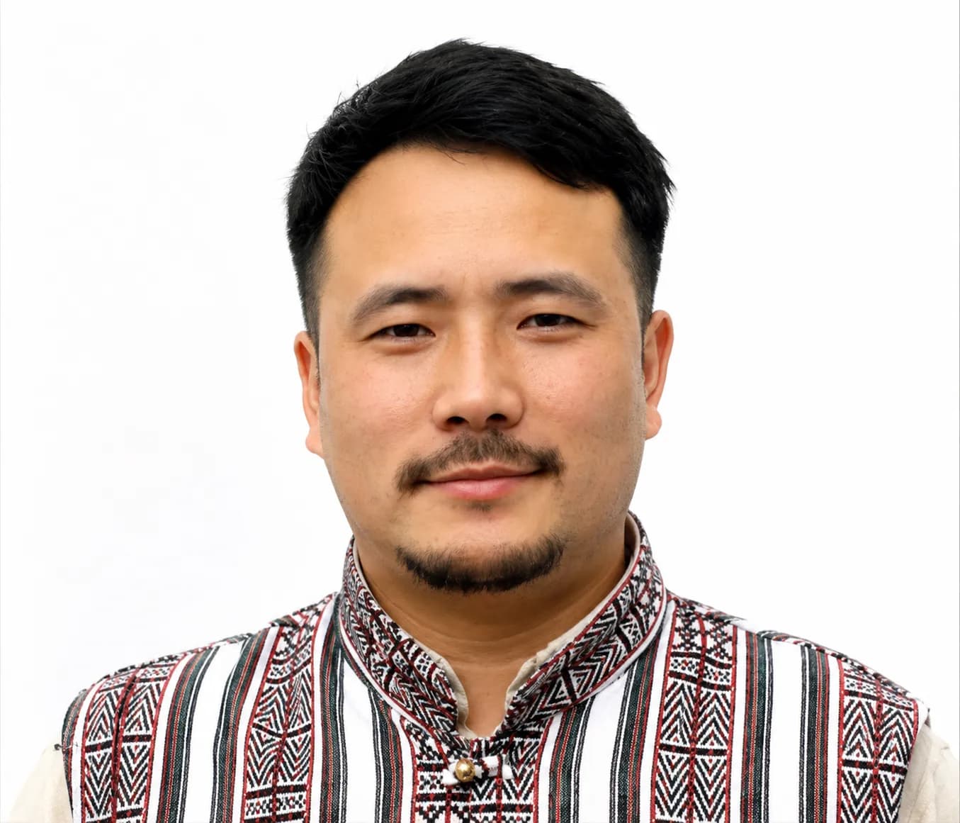 TREASURER — BHAICHUNG LEPCHA