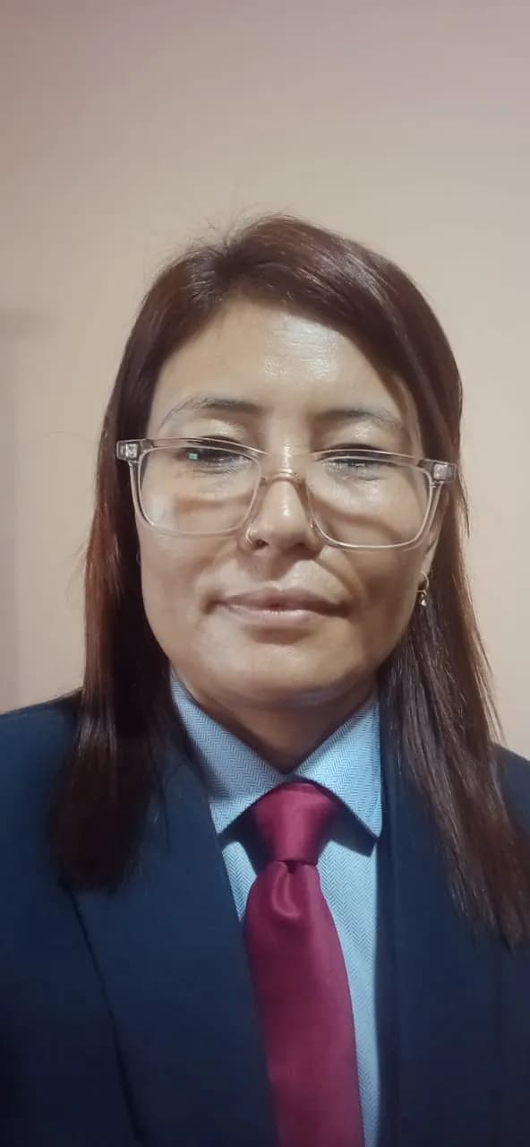 MANITA GURUNG
