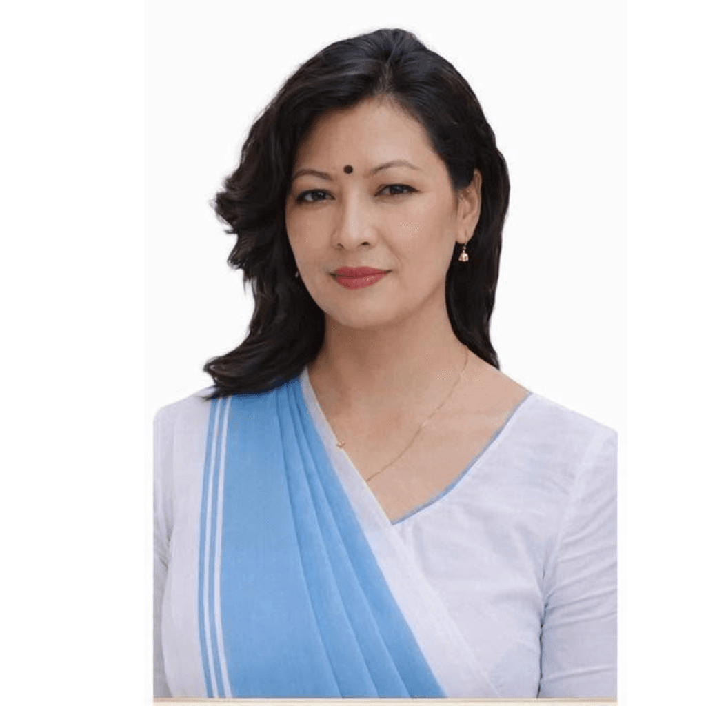 NARMIT LEPCHA