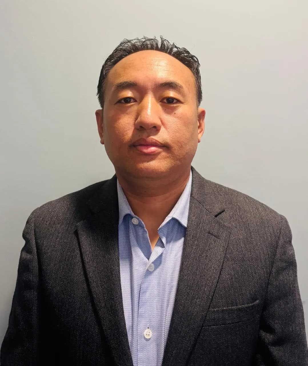 ASSIATANT TREASURER — PALZOR WANGDI BHUTIA