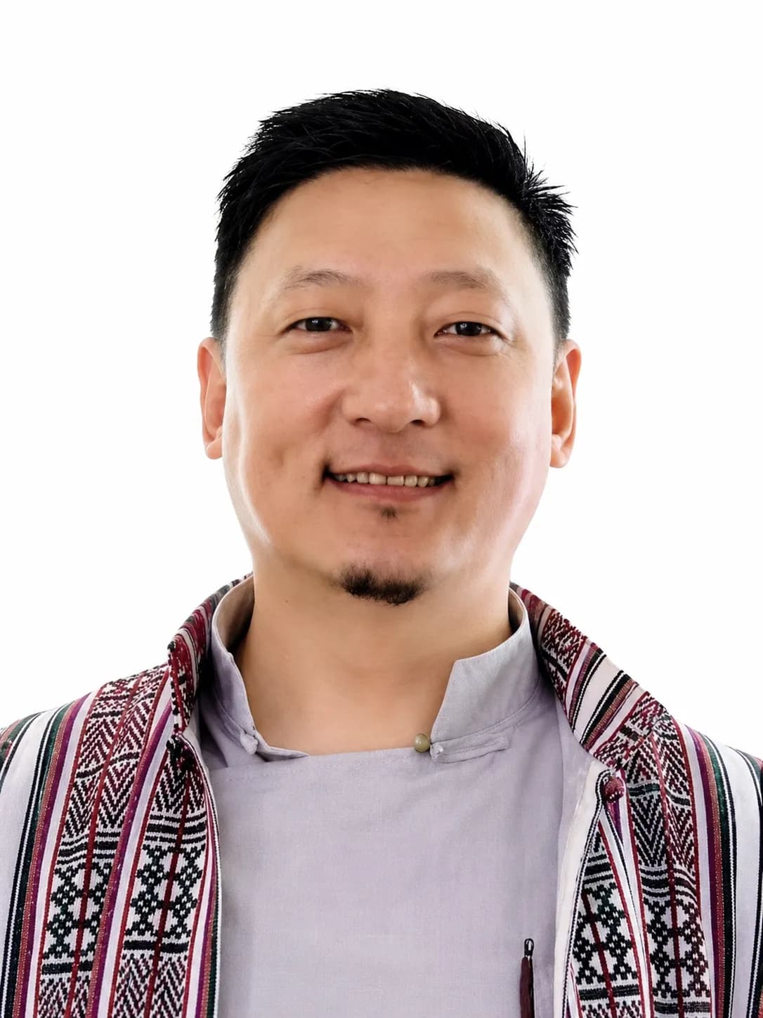 PRESIDENT — POTH LEPCHA
