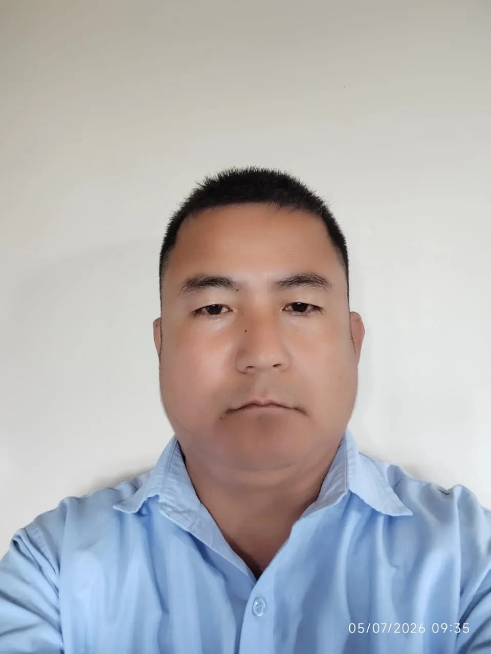 Advisor — Phegu Lepcha