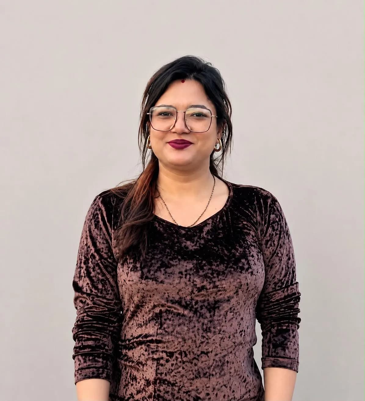 GENERAL SECRETARY — DEEPIKA DHAKAL