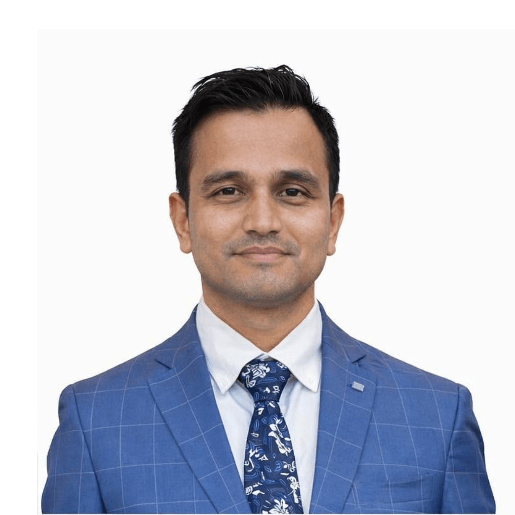ABHISHEK CHETTRI