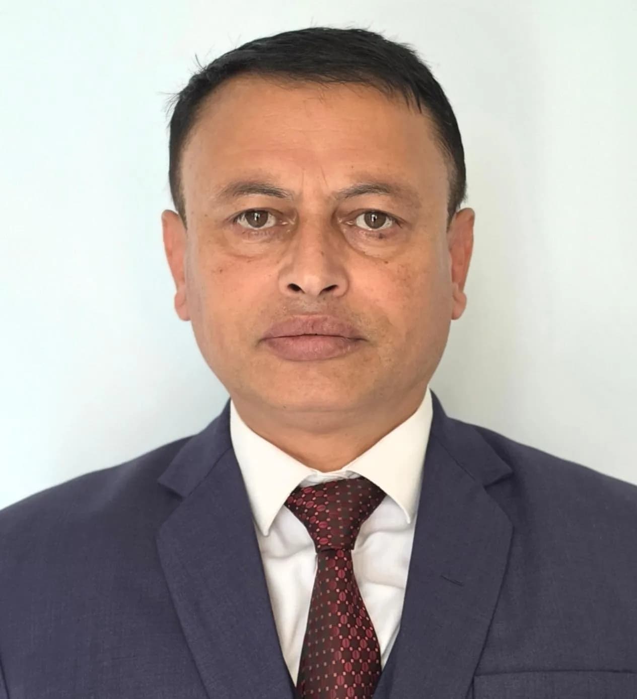 GENERAL SECRETARY — KAMAL KUMAR SHARMA